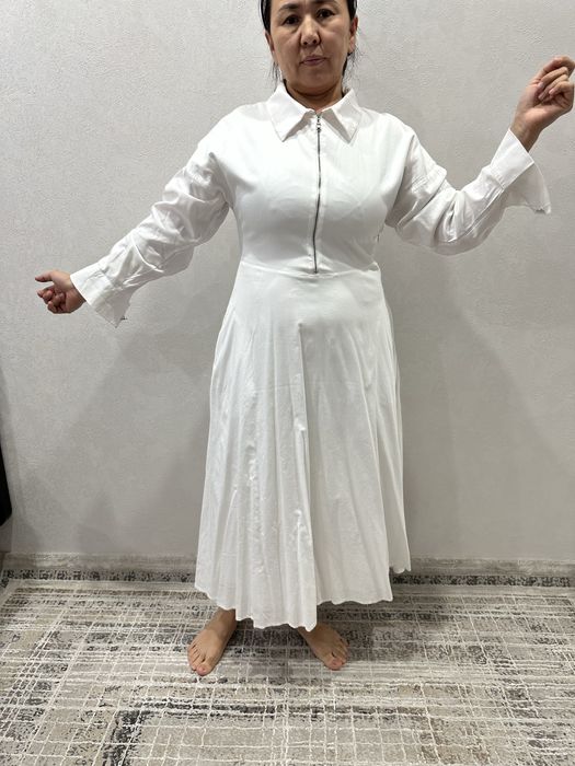 Разгрузка 48-50рр одежды