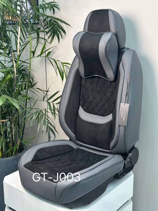 Чехлы на машину