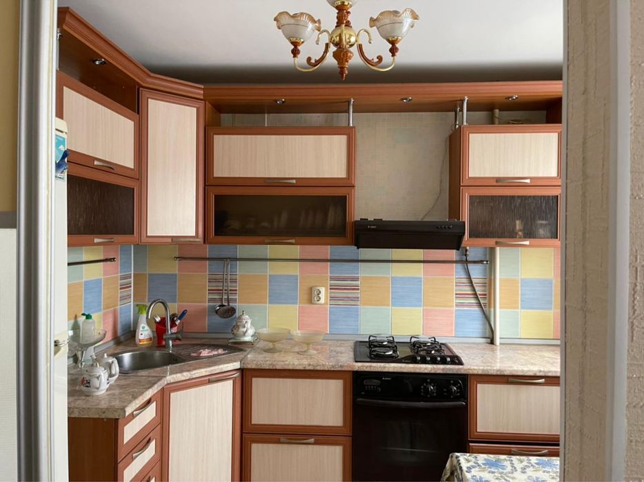 Продам Срочно Трешка