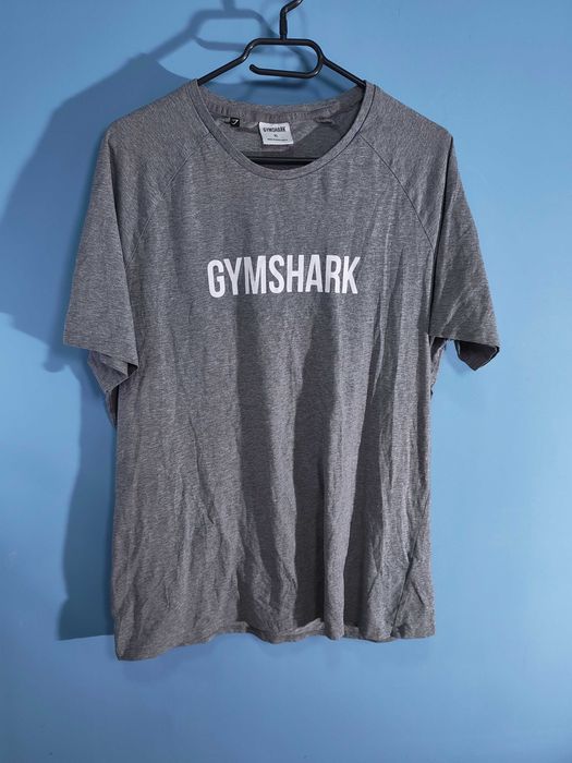 Gymshark Тениска/Мъжка L/XL