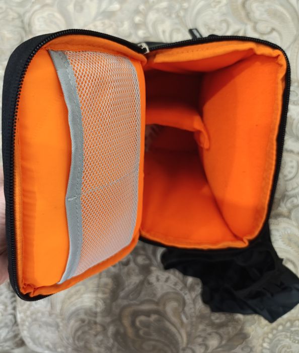 Сумка для фотокамеры