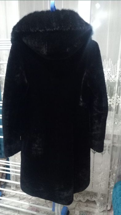 Продается новая шуба