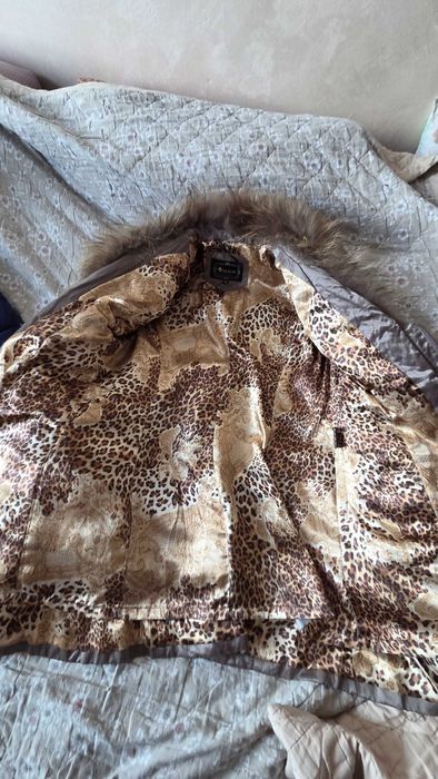 Продам Куртку зимнюю