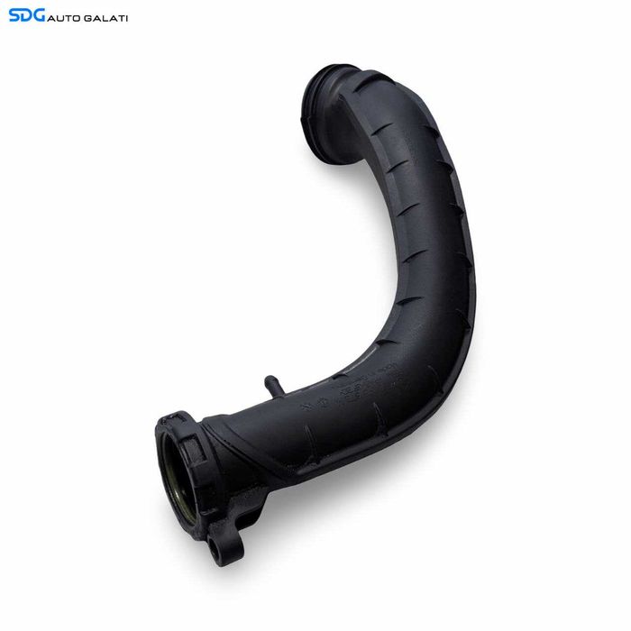 Furtun Conducta Tub Tubulatura Intercooler Volkswagen Passat B7 1.4 TSI 2010 - 2015 Cod 03C145673M [L9943]