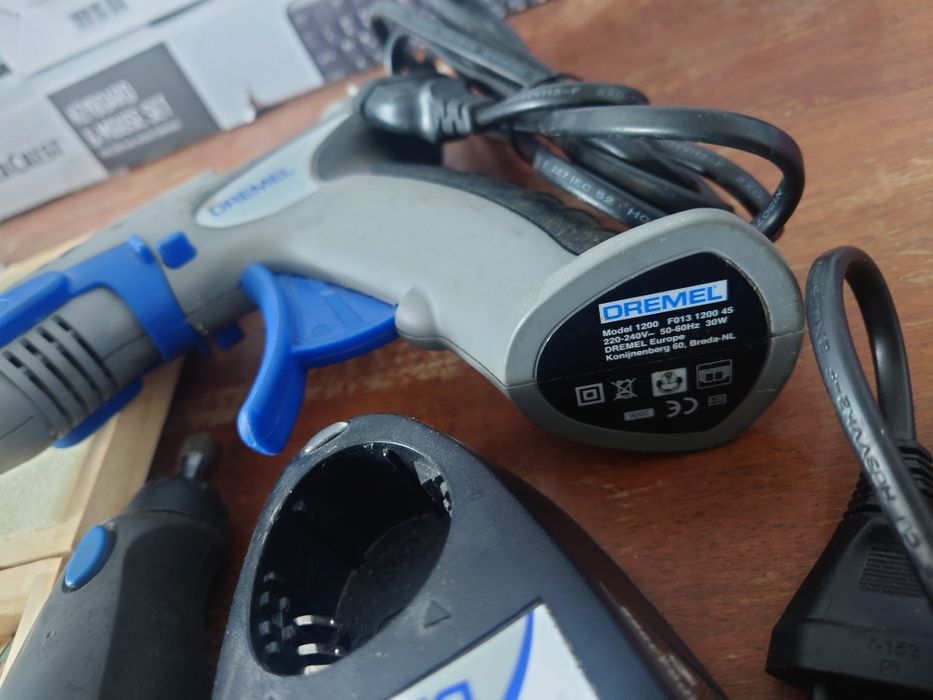 Dremel оригинален комплект