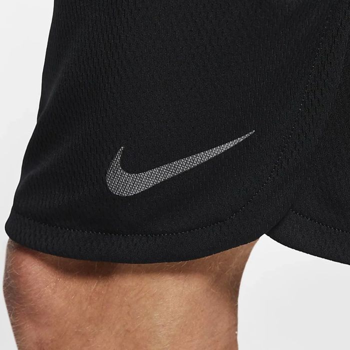 Комплект оригинални къси гащи шорти панталони Nike Dri-Fit