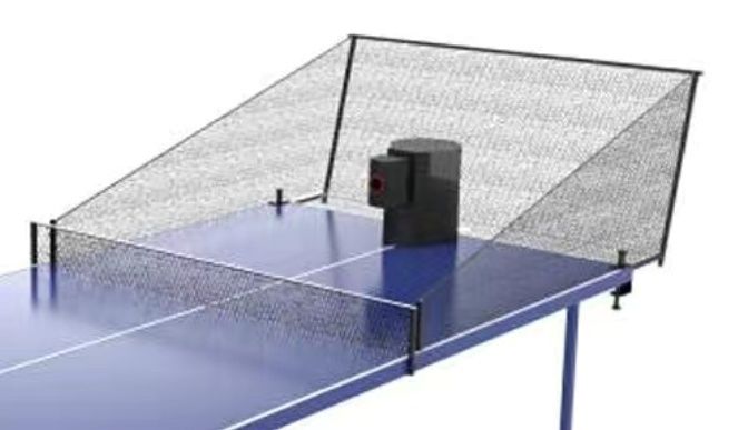 Настольный теннис комплект