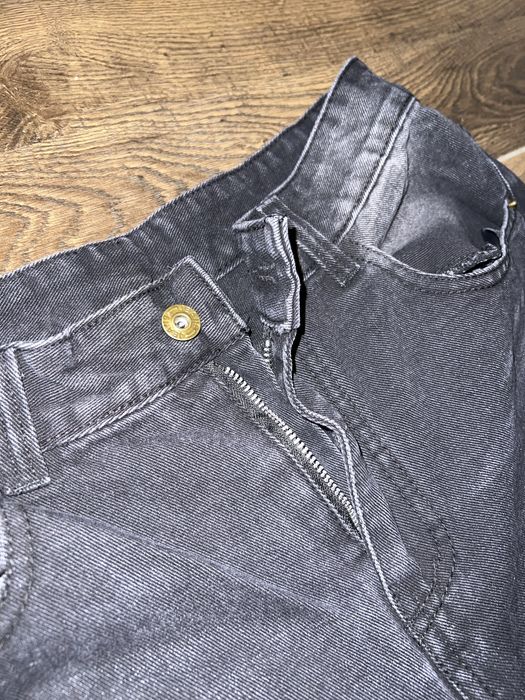 Новые джинсы клеш, flared jeans