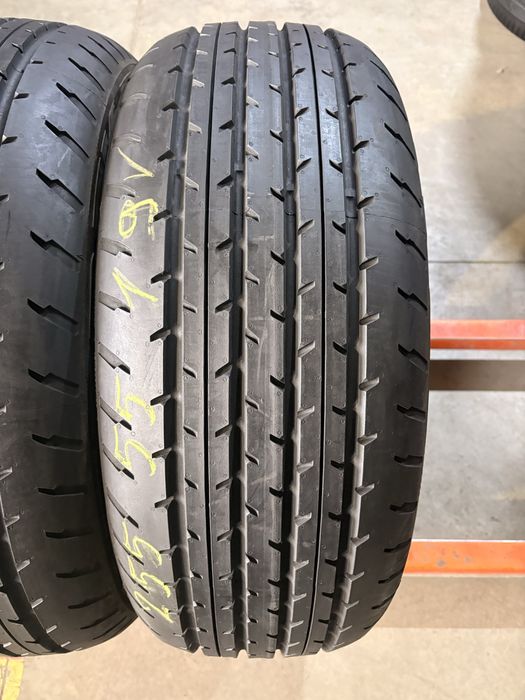 Anvelope vara 255/55/19 Dunlop GrandTrek TG31 255 55 19 R 19
