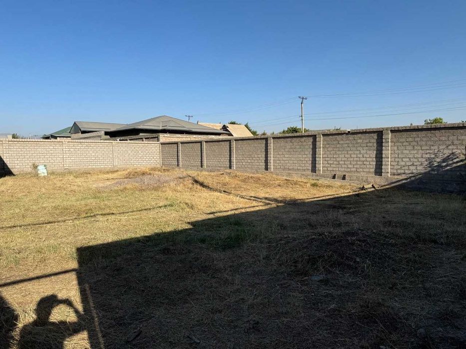 Дача сотилади тўғри тўртберчак