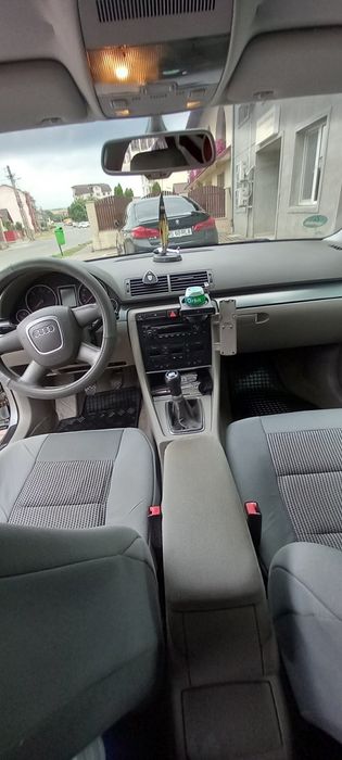 AUDI A4 Avant 2006 — imagine 3