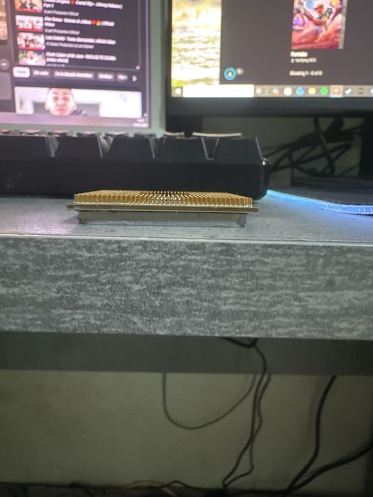 Ryzen 5 1500x tray