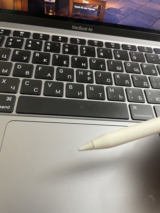 Apple pencil 2 для Ipad pro или air