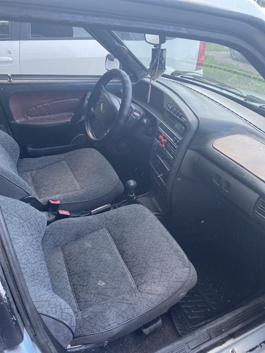 ВАЗ 2115 продам срочно