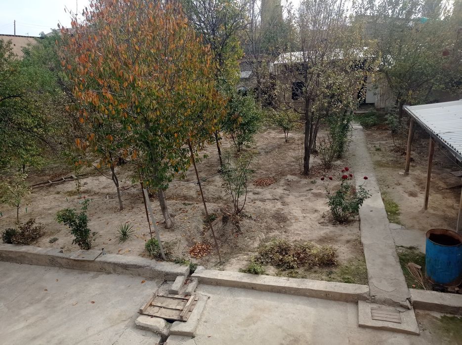 Assalomu alaykum uy o‘zimniki