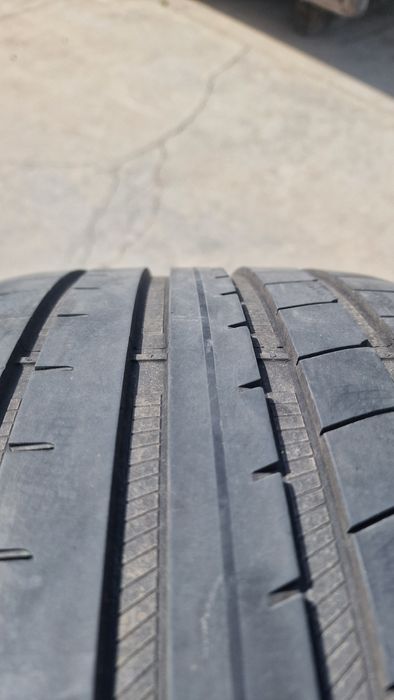 Set 2 anvelope vara Goodyear Eagle F1 Asymmetric 3 255/35R19 96Y XL