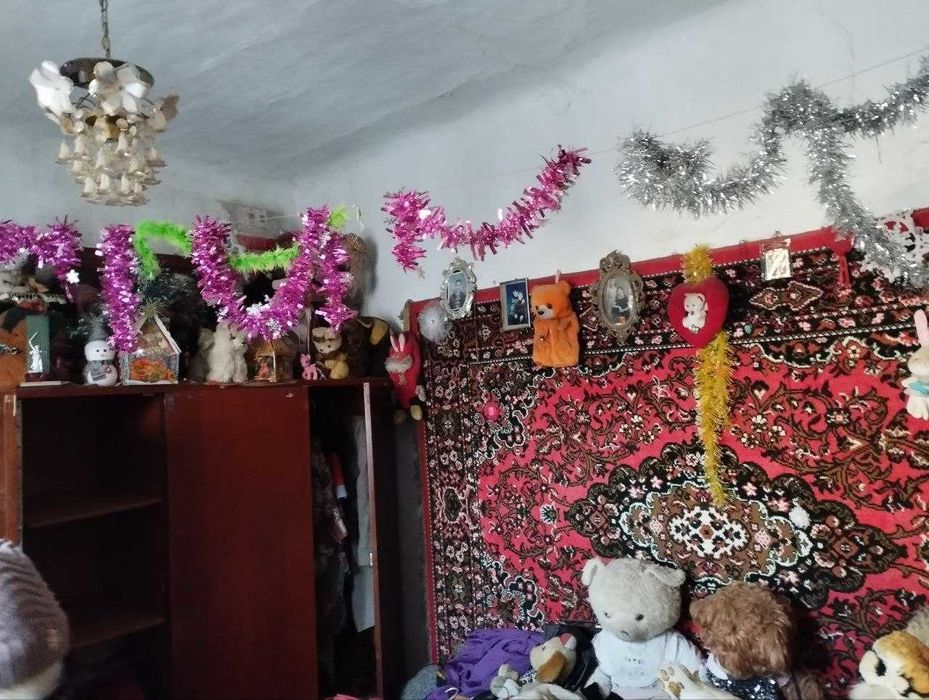 Продаётся частный дом