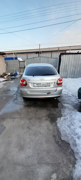 Продаю Lada Granta