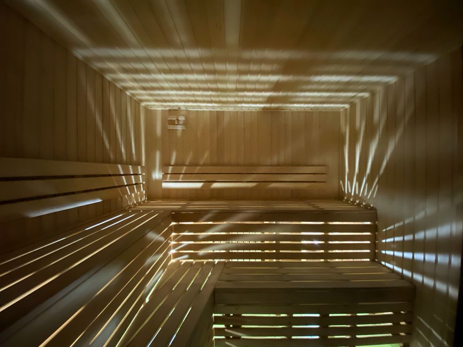 Банный комплекс "Demal +" [ Сауна | Баня ]