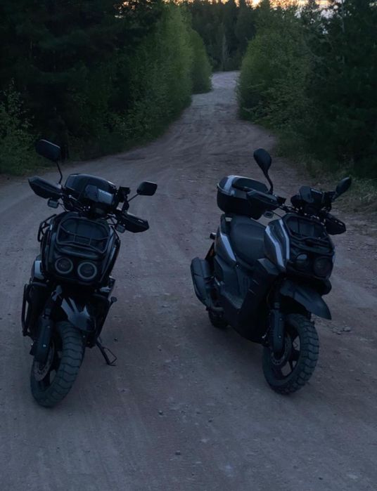 Продам скутер танк 49(150)