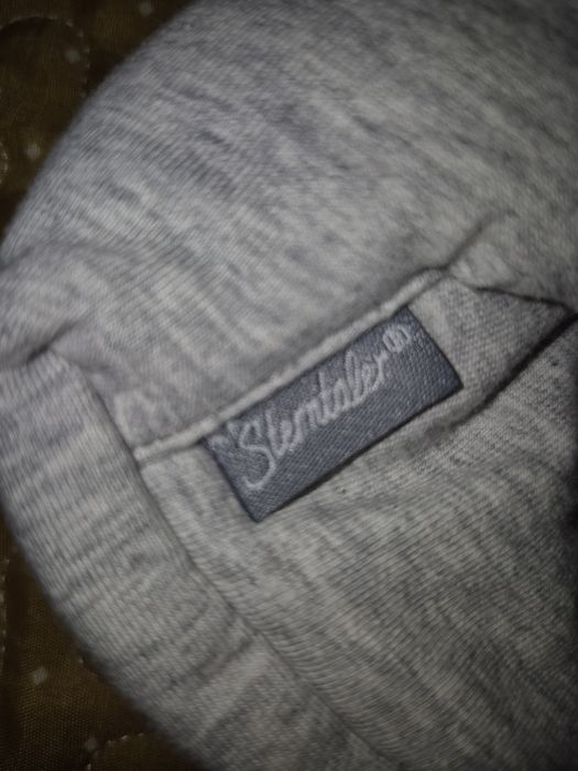 Botosei gri mărimea 17