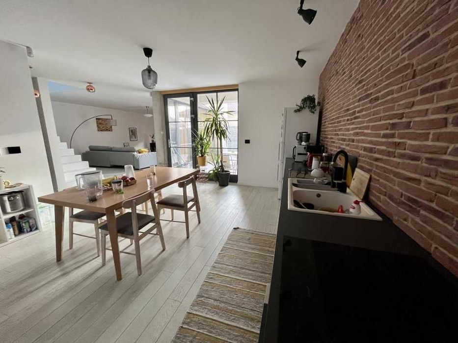 Triplex Dumbravita 136mp (proprietar)