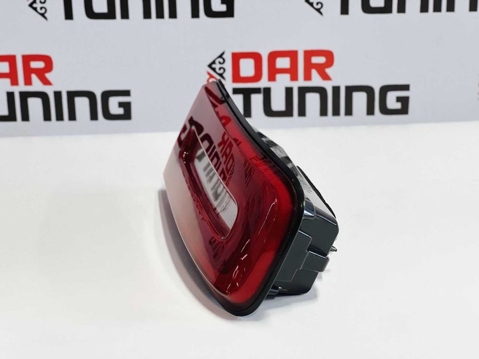 Задний фонарь Gclass W464