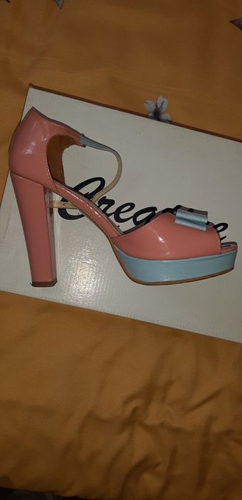 Pantofi Creative shoes marimea 35