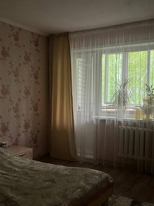 Продам 3х комнатную квартиру