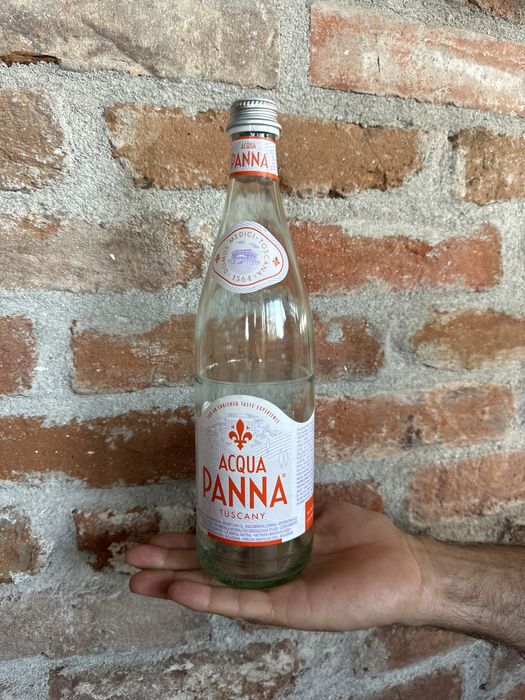 Стъклени бутилки 0,750мл