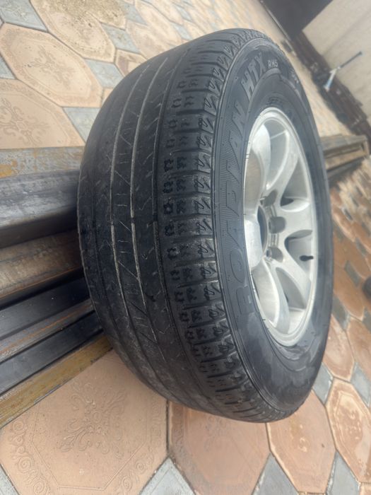 Прадо 120 запчасть сатылады