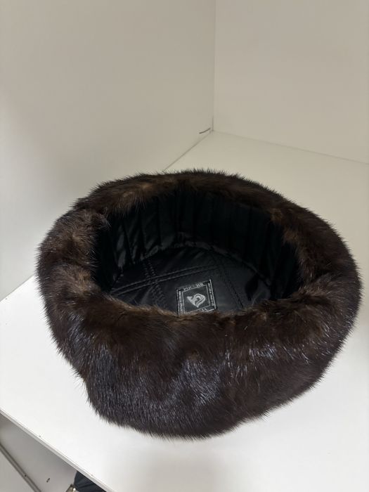 Продам ушанку идеальном состоянии