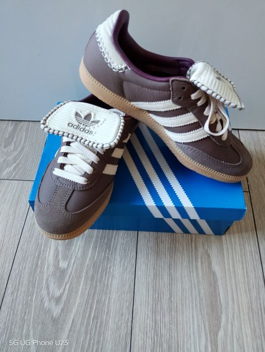 Adidas Samba 38н. Оригинални и Нови