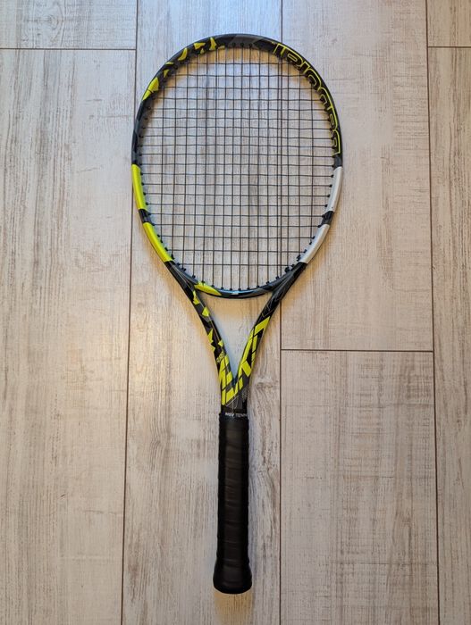 Babolat Pure Aero 98