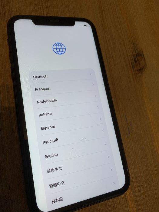 Iphone 11 64gb перфектен