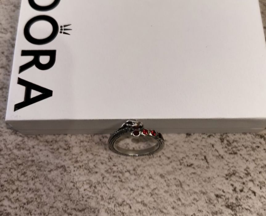 СКИДКА! Комплект "драконы" Pandora