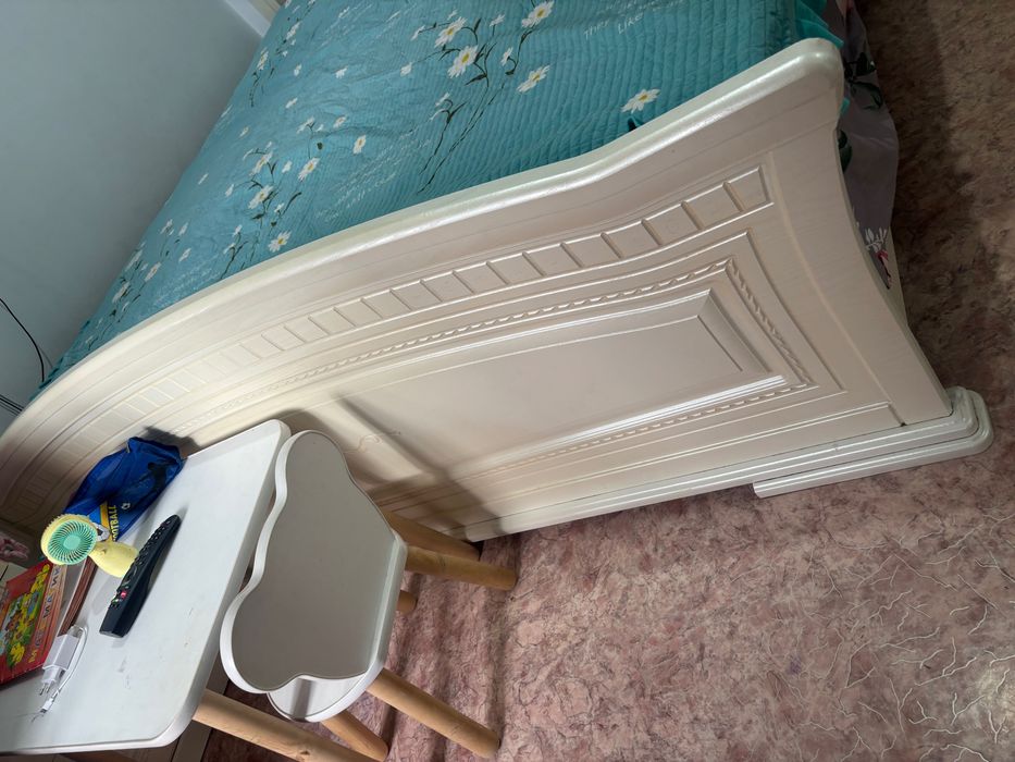 Мебель двухспалка