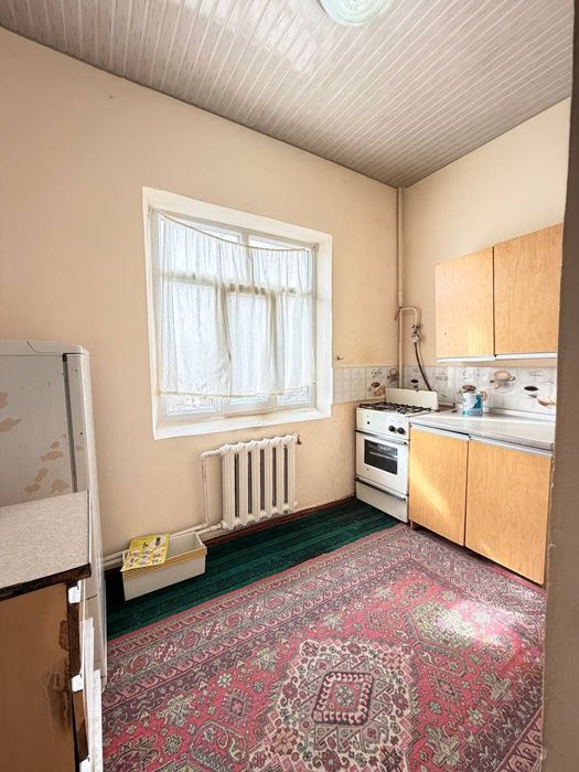 ® СРОЧНО ‼️[38м²] Чиланзар 15 УЛУЧШЕНКА балкон 2х3  1в2/4/4.