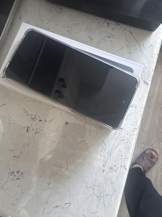 новый телефон Vivo Y19s PRO