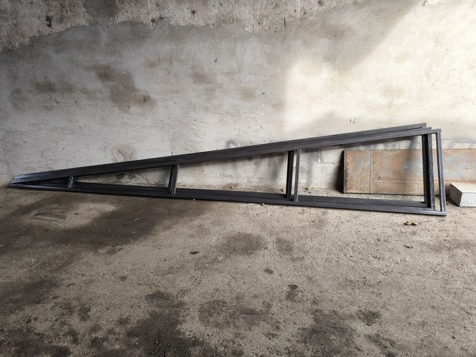 Метални ферми 4 бр.