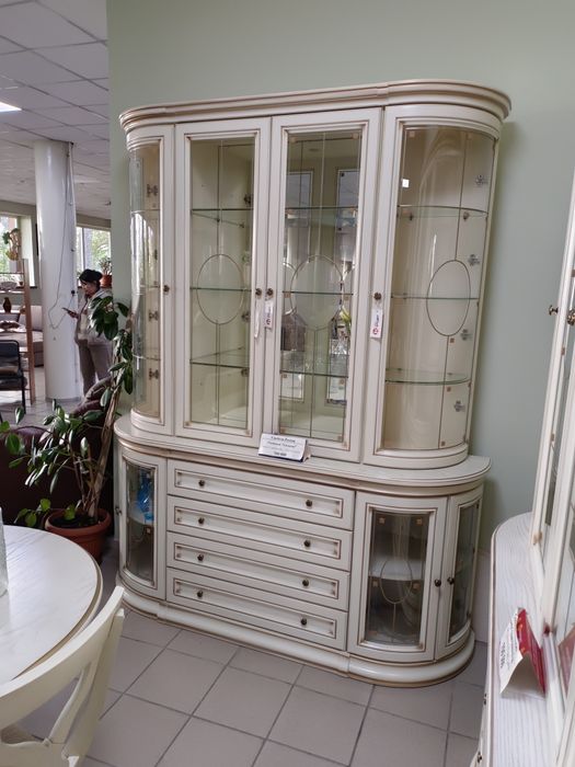 Гостинная "Сильвия"