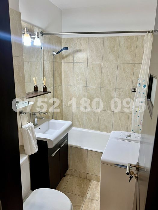 Garsoniera Metrou Dristor cu Loc de Parcare