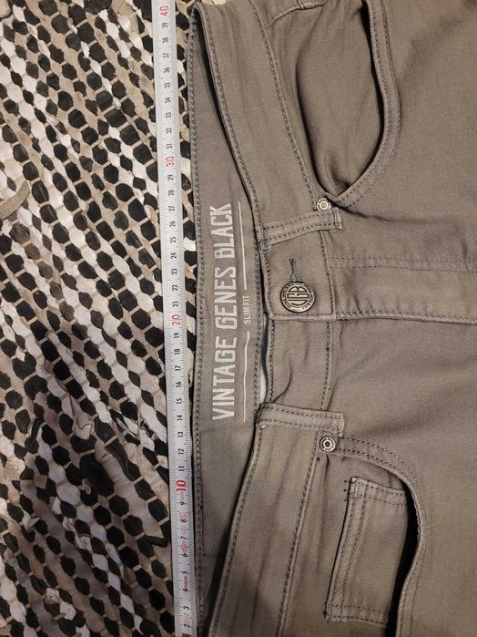 Панталон плътен 30 размер