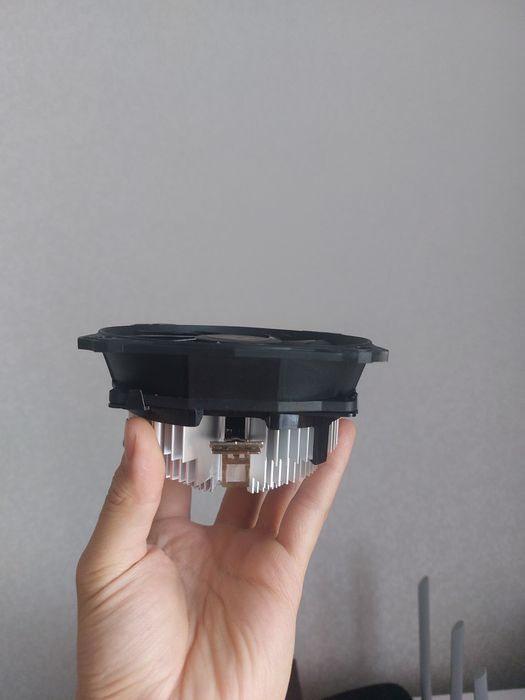 Куллер до 100 ват