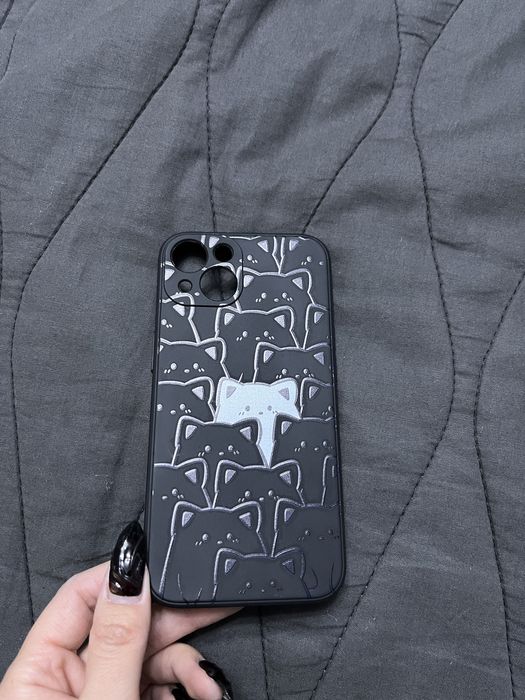 Чехол на iphone 13 новый