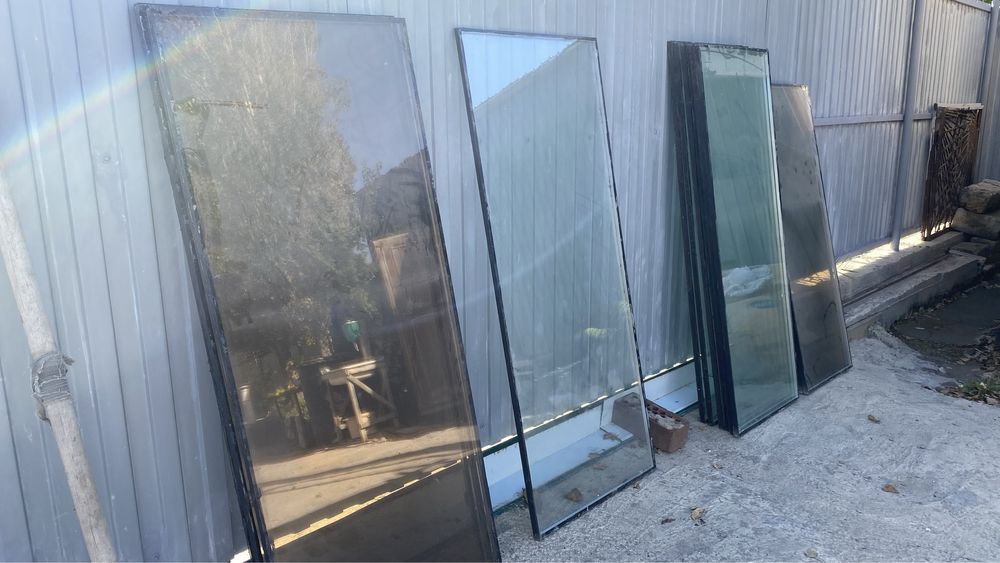 Стеклопакет