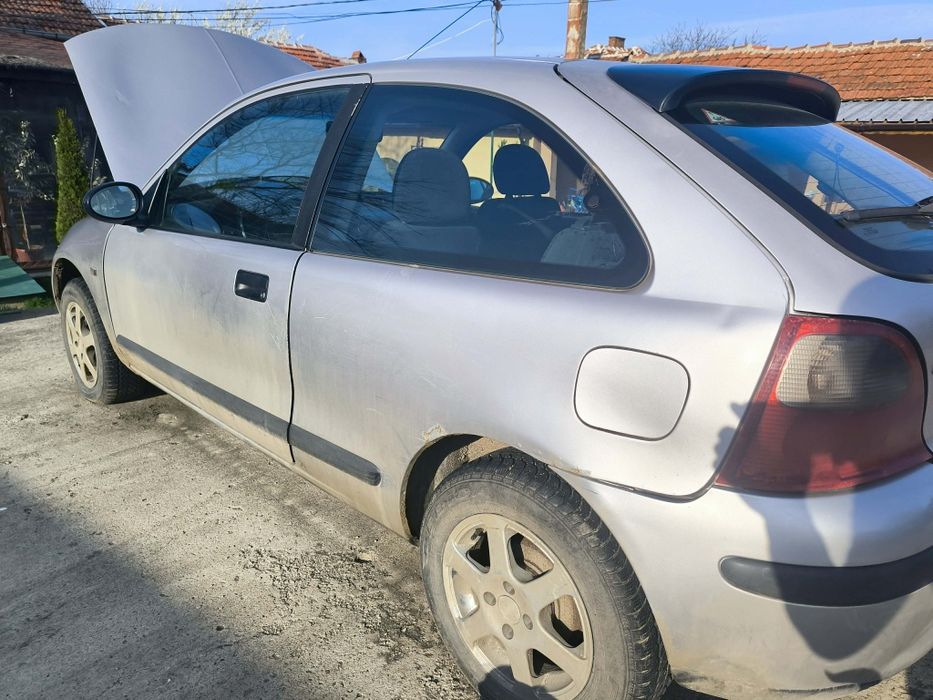 Rover 25, 1.4, 16v