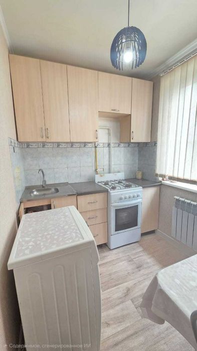 Продам 2х комн кв Есет батыра