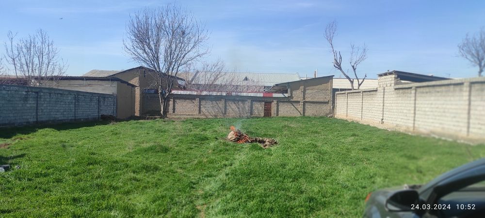 Продается земля в Маданияте