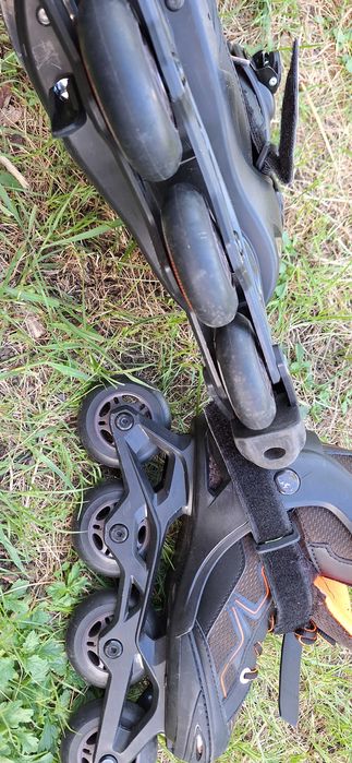 Ролери.       39лв.